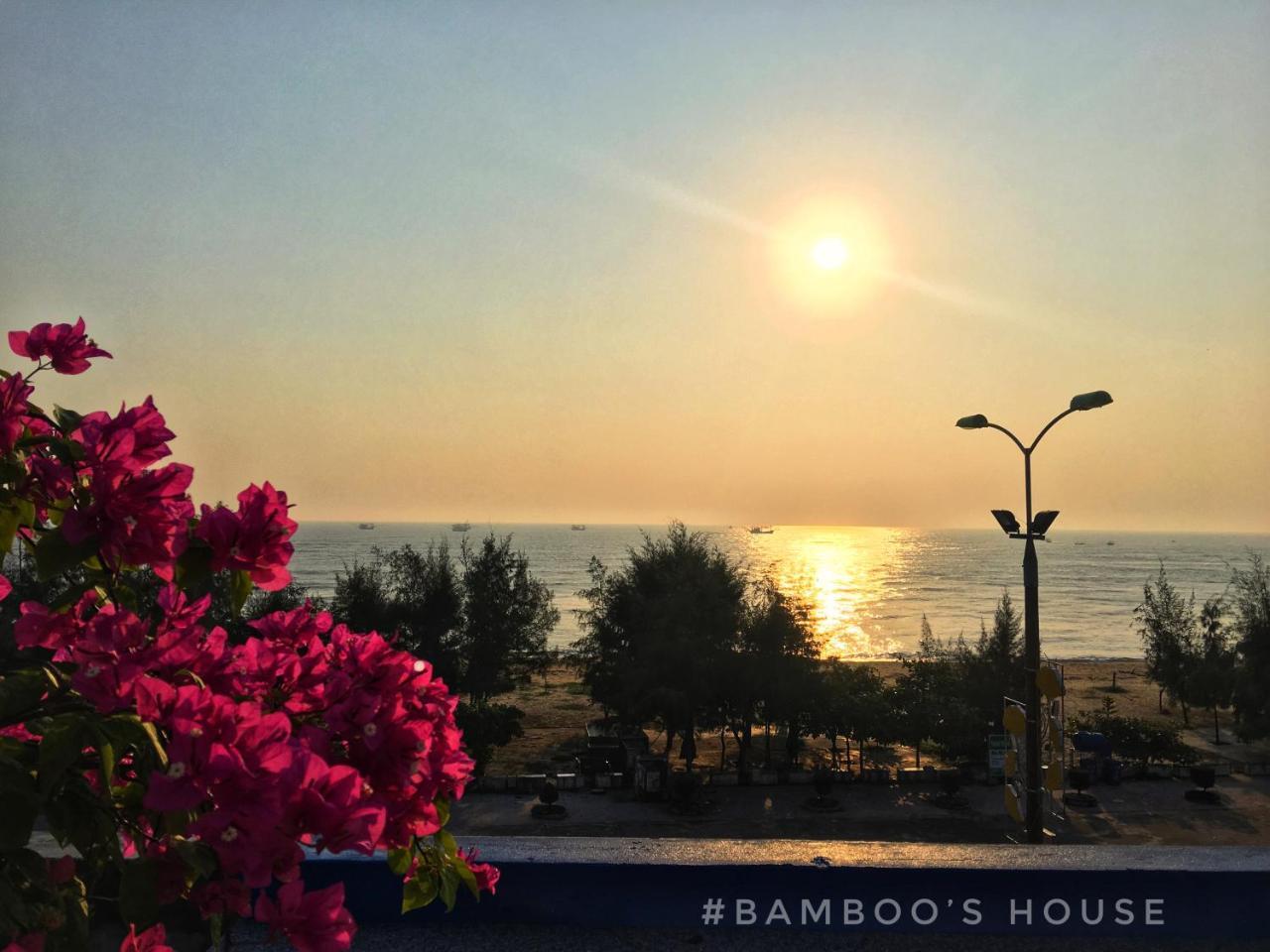 Bamboo'S House Bed & Breakfast Dong Hoi Eksteriør bilde